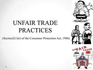 15 usc 645|federal unfair trade practices act.